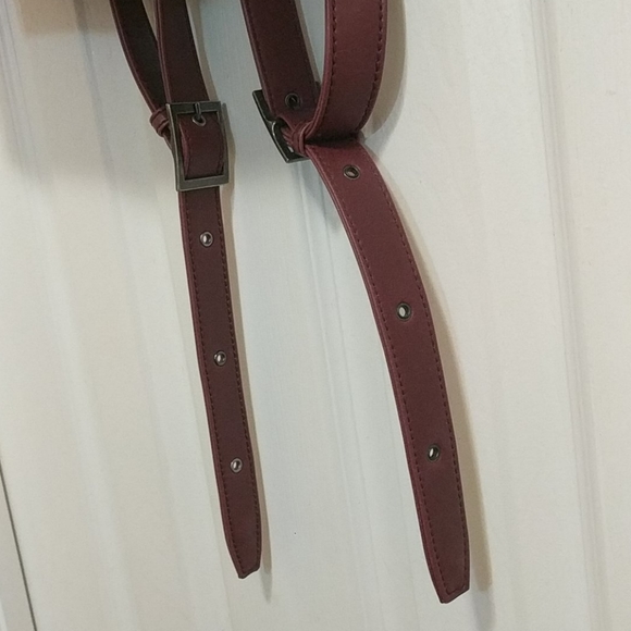 Matt and Nat backpack - Picture 3 of 10